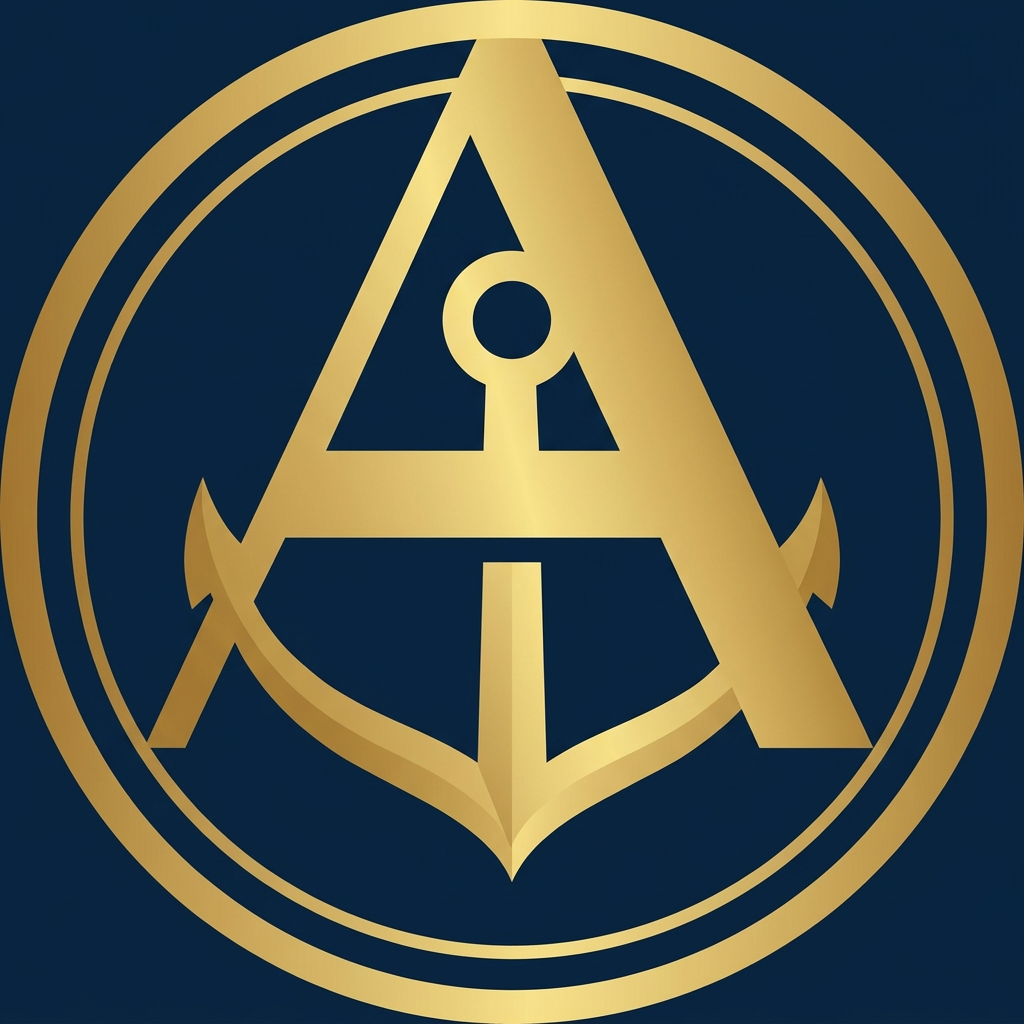 Blue Anchor Residencies