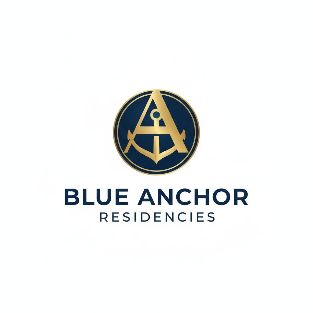 Blue Anchor Residencies